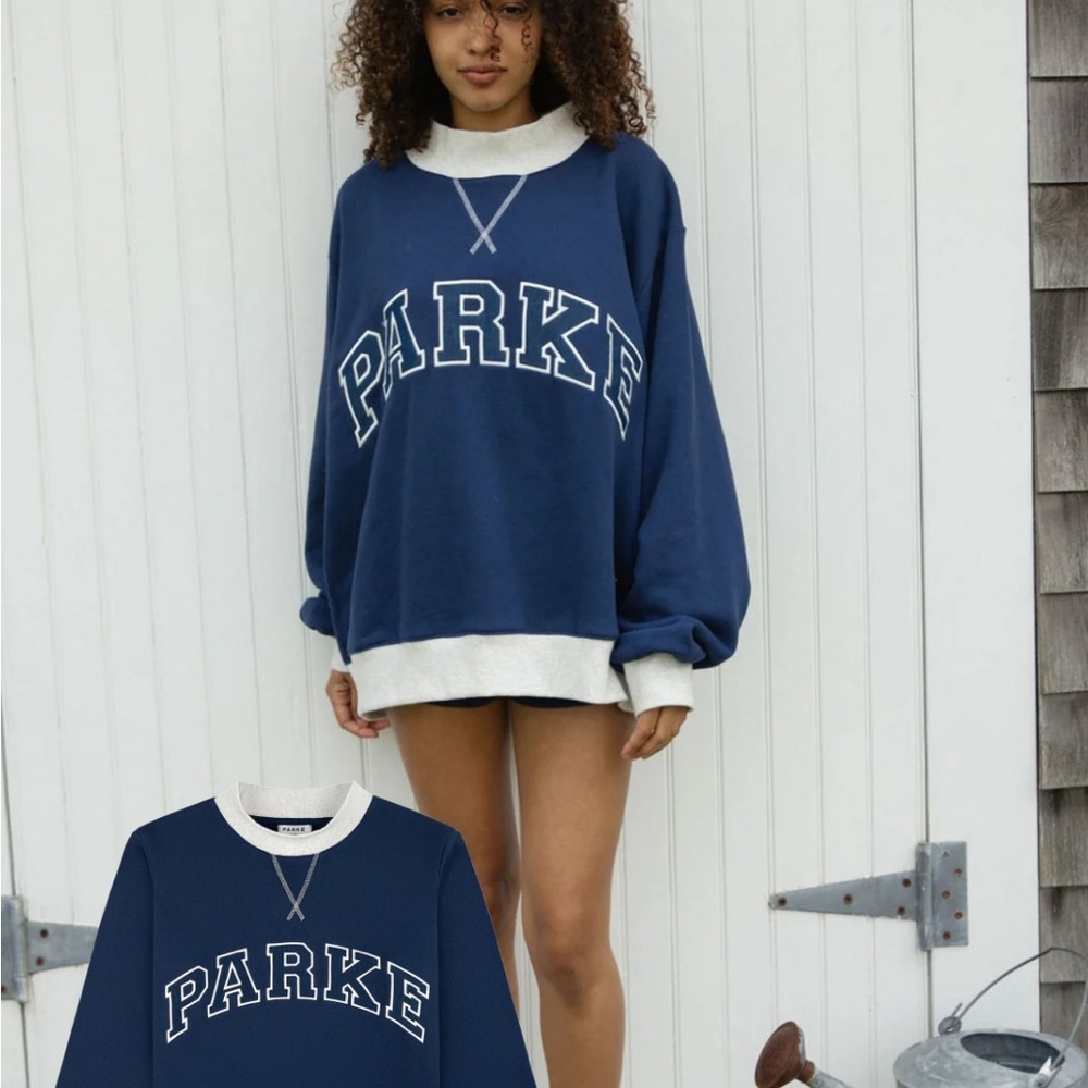 Parke Mockneck
